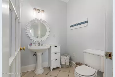 21 Keelson Row #Savannah 4j, Bald Head Island, NC 28461 - Photo 14