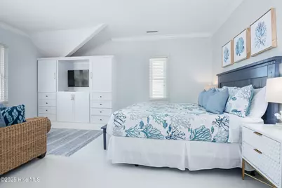 21 Keelson Row #Savannah 4j, Bald Head Island, NC 28461 - Photo 32