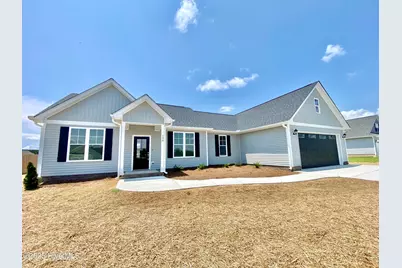 126 Ralph Drive, Pikeville, NC 27863 - Photo 2