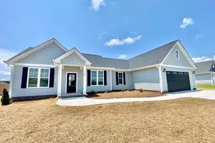 126 Ralph Dr, Pikeville, NC 27863 - Photo 2