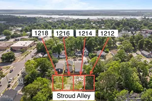 1212-1218 Stroud Alley, Wilmington, NC 28401 - Photo 1
