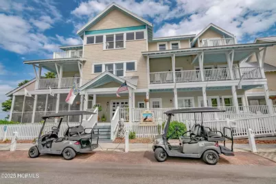 21 Keelson Row #Ocean Vista 7k, Bald Head Island, NC 28461 - Photo 1