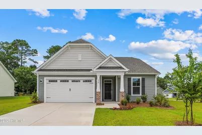 658 Edgeside Drive SE, Bolivia, NC 28422 - Photo 1