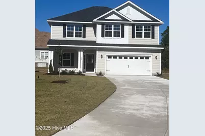 2986 Lyndhurst Terrace SW, Shallotte, NC 28470 - Photo 2
