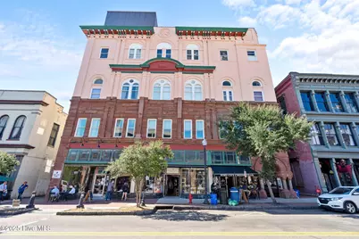 21 N Front Street #3b1, Wilmington, NC 28401 - Photo 30