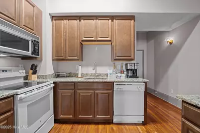 21 N Front Street #3b1, Wilmington, NC 28401 - Photo 16
