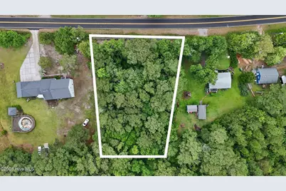 833 Seabreeze Road N, Wilmington, NC 28409 - Photo 2