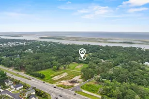 833 Seabreeze Road N, Wilmington, NC 28409 - Photo 1