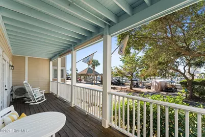 21 Keelson Row #Royal Palm - J, Bald Head Island, NC 28461 - Photo 34