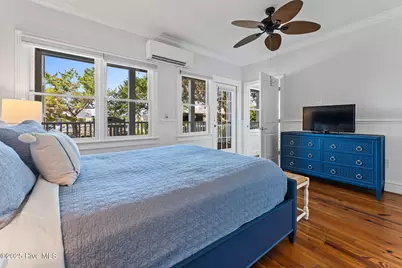 21 Keelson Row #Royal Palm - J, Bald Head Island, NC 28461 - Photo 30