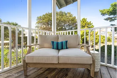 21 Keelson Row #Royal Palm - J, Bald Head Island, NC 28461 - Photo 8