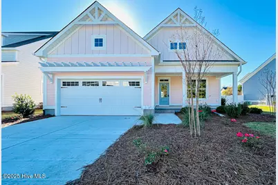 102 Whispering Pine Lane, Holly Ridge, NC 28445 - Photo 1