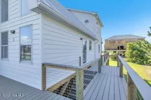 6707 Kings Lynn Dr, Oak Island, NC 28465 - Photo 36