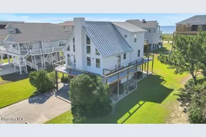 6707 Kings Lynn Drive, Oak Island, NC 28465 - Photo 2