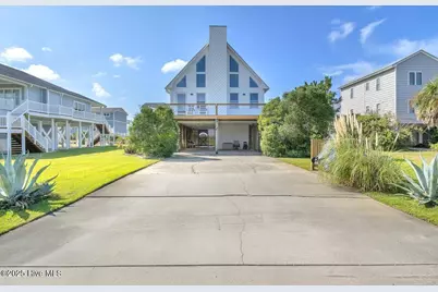 6707 Kings Lynn Drive, Oak Island, NC 28465 - Photo 34