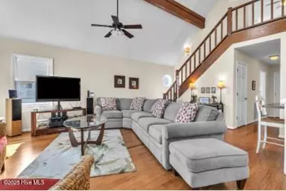 6707 Kings Lynn Drive, Oak Island, NC 28465 - Photo 4