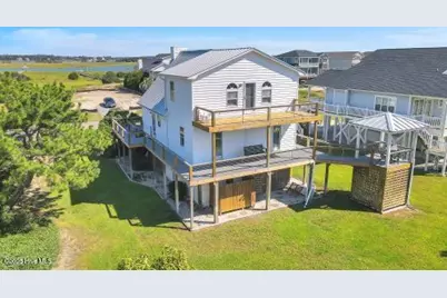 6707 Kings Lynn Drive, Oak Island, NC 28465 - Photo 28