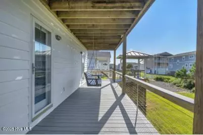 6707 Kings Lynn Drive, Oak Island, NC 28465 - Photo 40