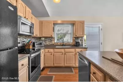 6707 Kings Lynn Drive, Oak Island, NC 28465 - Photo 8