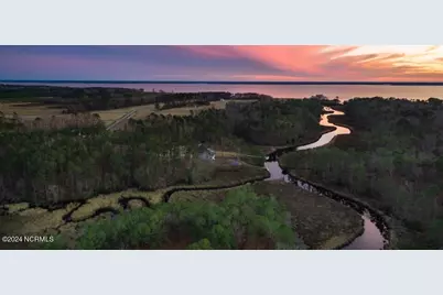 232 N Brightleaf Drive, Minnesott Beach, NC 28510 - Photo 34
