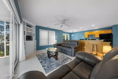 3350 Club Villas Drive #1302, Southport, NC 28461 - Photo 16
