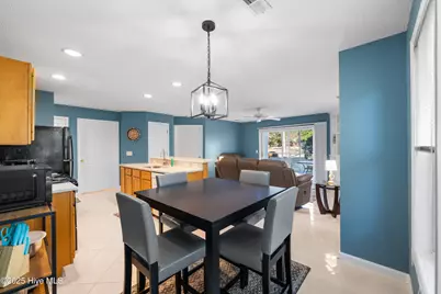 3350 Club Villas Drive #1302, Southport, NC 28461 - Photo 14