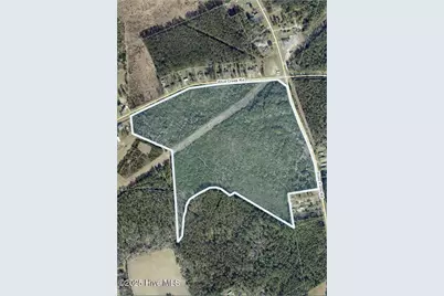0000 Blue Creek Road Road, Jacksonville, NC 28540 - Photo 1
