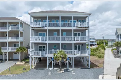 876-878 Villas Drive, North Topsail Beach, NC 28460 - Photo 68