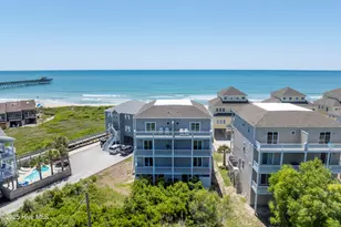 876-878 Villas Dr, North Topsail Beach, NC 28460 - Photo 2