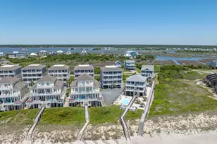 876-878 Villas Dr, North Topsail Beach, NC 28460 - Photo 60