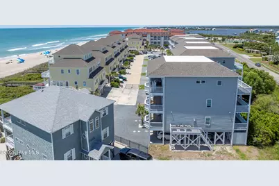 876-878 Villas Drive, North Topsail Beach, NC 28460 - Photo 62