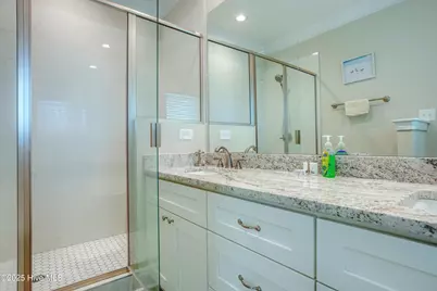 876-878 Villas Drive, North Topsail Beach, NC 28460 - Photo 34