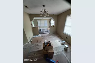 1120 Lincoln Street, Kinston, NC 28501 - Photo 2