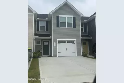 3210 Edgemead Circle NW #C, Calabash, NC 28467 - Photo 1