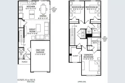 3210 Edgemead Circle NW #C, Calabash, NC 28467 - Photo 2