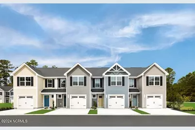 3210 Edgemead Circle NW #C, Calabash, NC 28467 - Photo 1