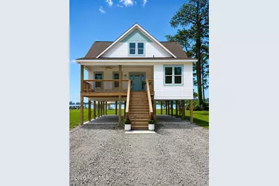 123 Pungo View Road, Belhaven, NC 27810 - Photo 1
