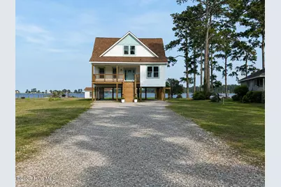 123 Pungo View Road, Belhaven, NC 27810 - Photo 2