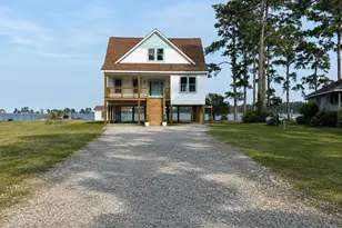 123 Pungo View Rd, Belhaven, NC 27810 - Photo 1