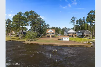 123 Pungo View Road, Belhaven, NC 27810 - Photo 42