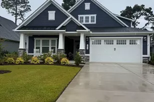 1416 Whistling Straits Wy, Sunset Beach, NC 28468 - Photo 1