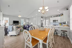 3725 Island Dr, North Topsail Beach, NC 28460 - Photo 8
