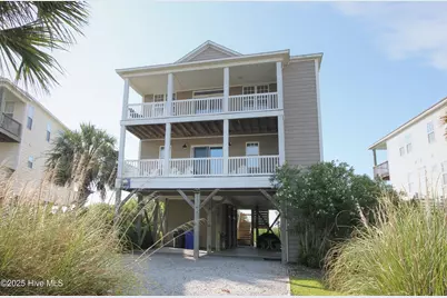 3725 Island Drive, North Topsail Beach, NC 28460 - Photo 50