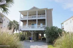 3725 Island Dr, North Topsail Beach, NC 28460 - Photo 50
