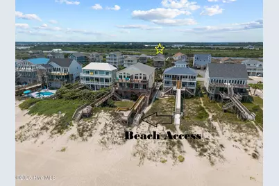 3725 Island Drive, North Topsail Beach, NC 28460 - Photo 48