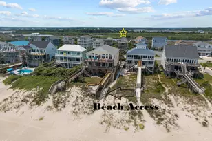 3725 Island Dr, North Topsail Beach, NC 28460 - Photo 48