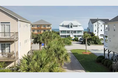 3725 Island Drive, North Topsail Beach, NC 28460 - Photo 22