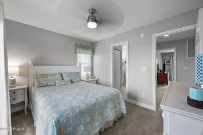 3725 Island Drive, North Topsail Beach, NC 28460 - Photo 30