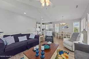 3725 Island Dr, North Topsail Beach, NC 28460 - Photo 6