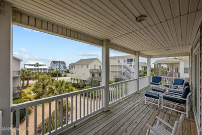3725 Island Drive, North Topsail Beach, NC 28460 - Photo 16